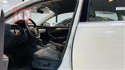 فولكسفاغن باسات